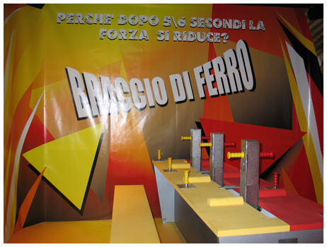 Braccio di ferro - photo 2